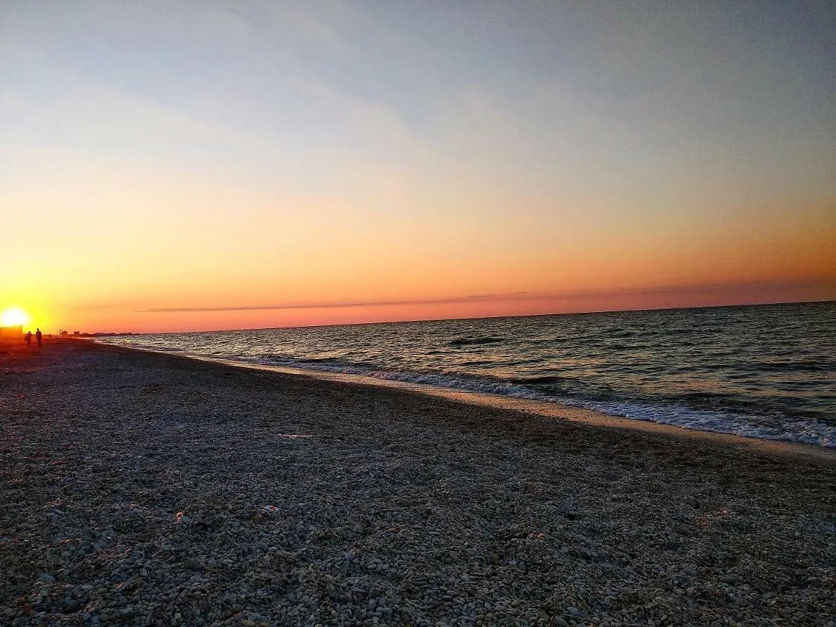 Casamare B&B Marzocca di Senigallia 0*,  Italy
