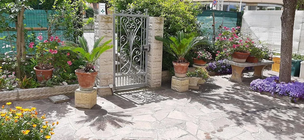 Casamare B&B 마르초카 디 세니갈리아 이탈리아