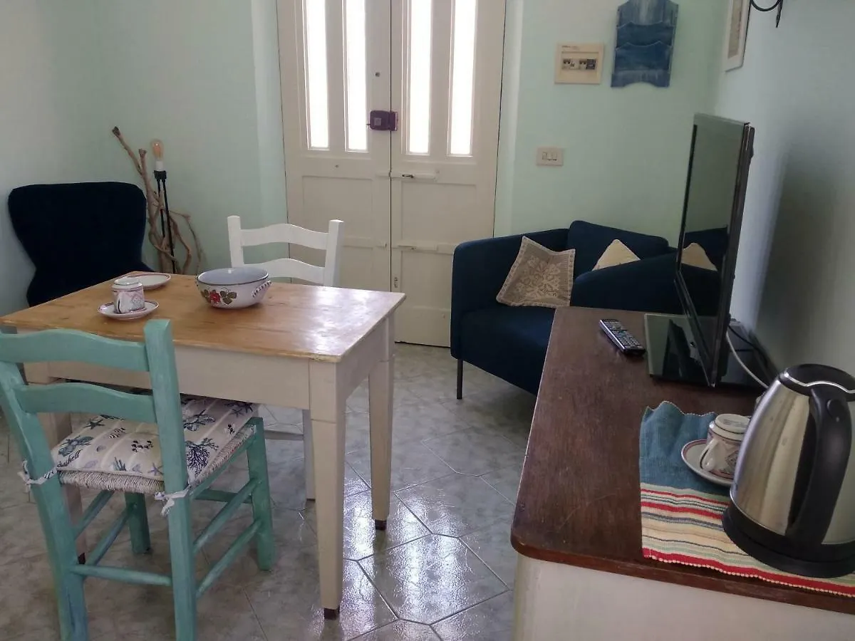 Casamare B&B 마르초카 디 세니갈리아