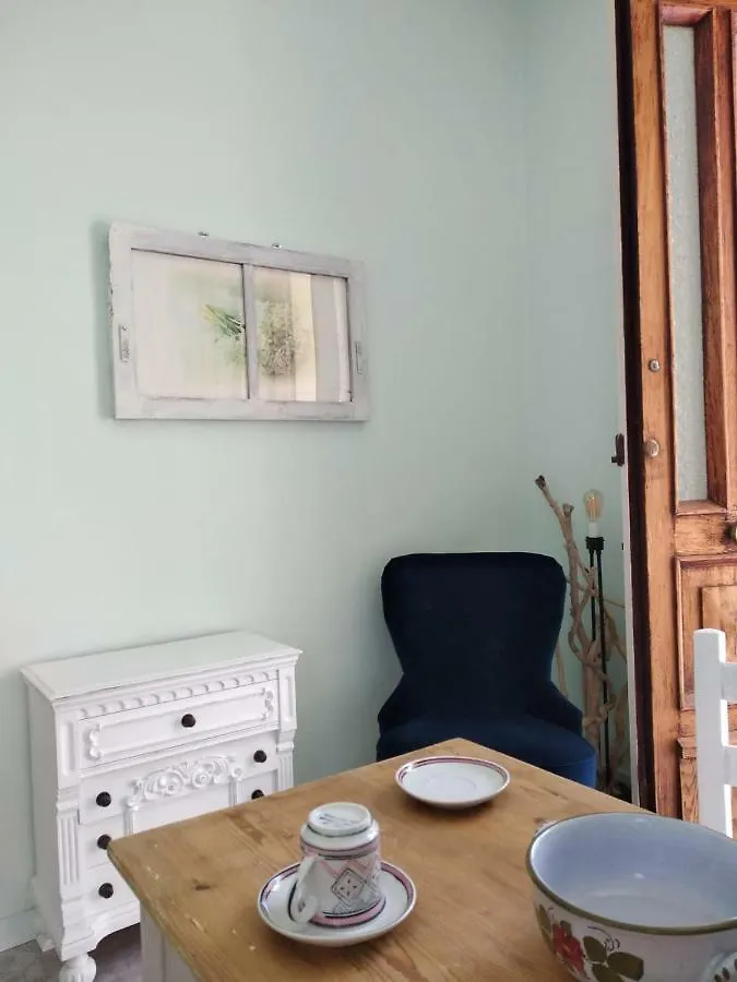 Casamare B&B 마르초카 디 세니갈리아 0*,  이탈리아