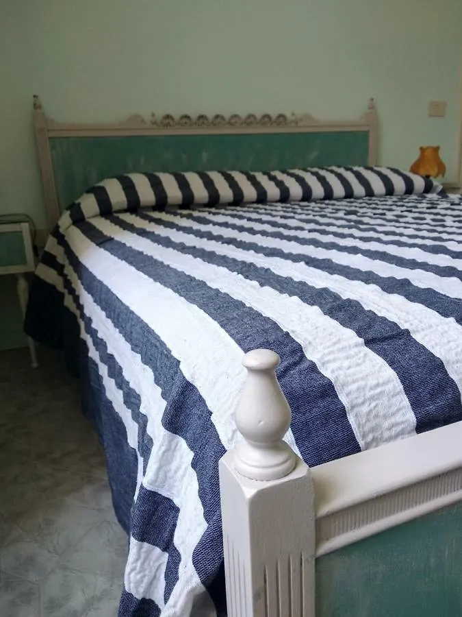 Casamare B&B 마르초카 디 세니갈리아