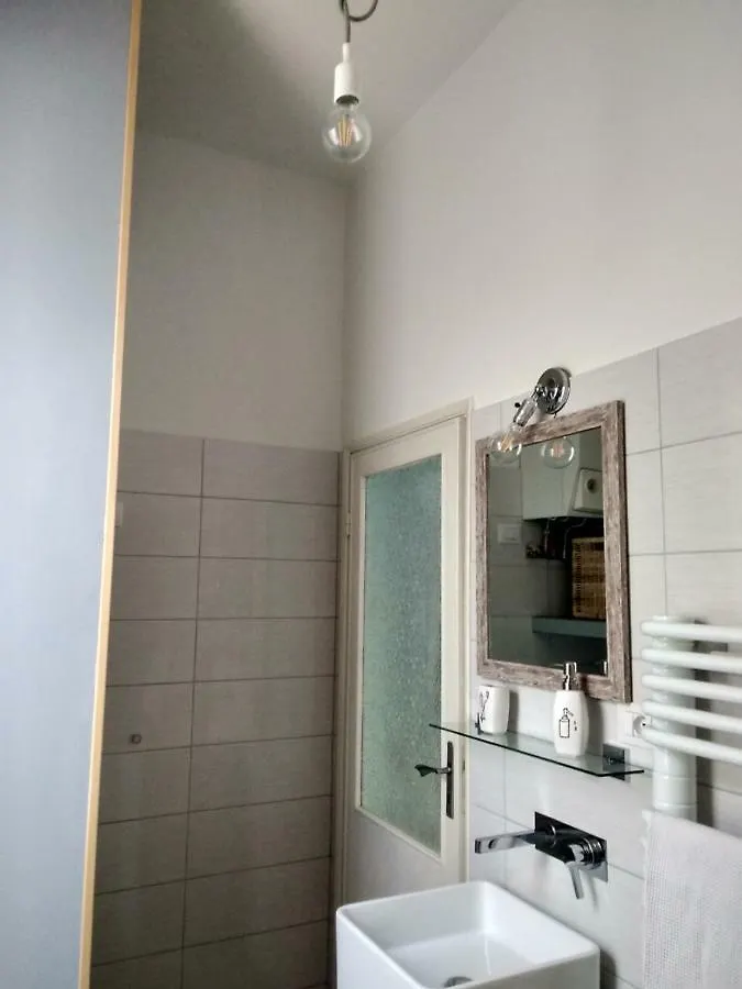 Casamare B&B 마르초카 디 세니갈리아