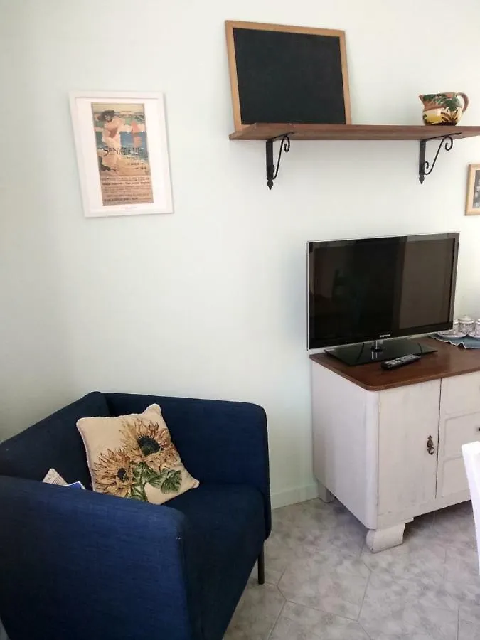 Casamare B&B 마르초카 디 세니갈리아