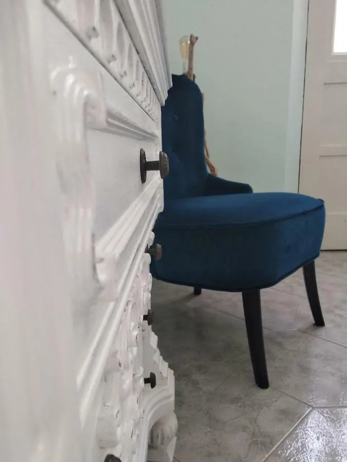 Casamare B&B 마르초카 디 세니갈리아 0*,