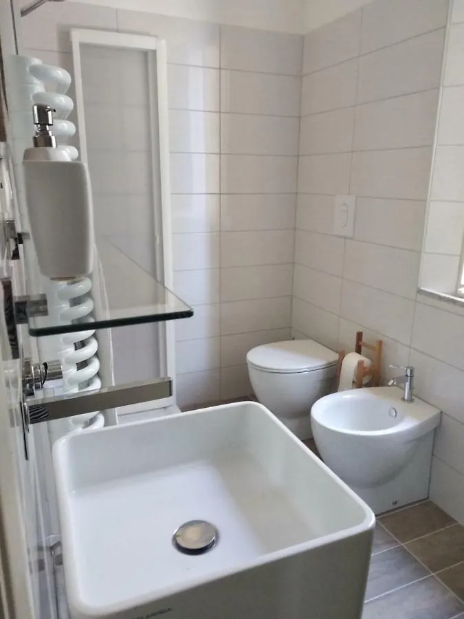 Casamare B&B 마르초카 디 세니갈리아