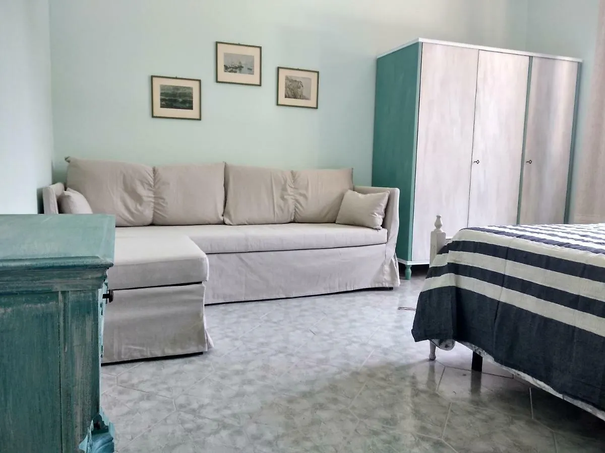 Casamare B&B 마르초카 디 세니갈리아 0*,  이탈리아