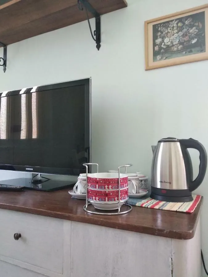 Casamare B&B 마르초카 디 세니갈리아 이탈리아