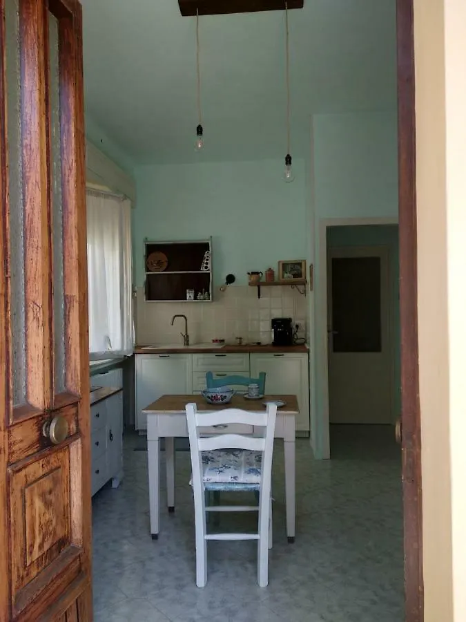 Casamare B&B 마르초카 디 세니갈리아
