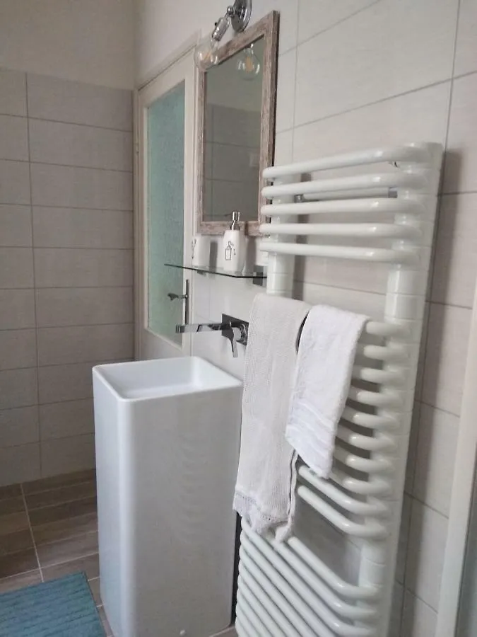 Casamare B&B 마르초카 디 세니갈리아