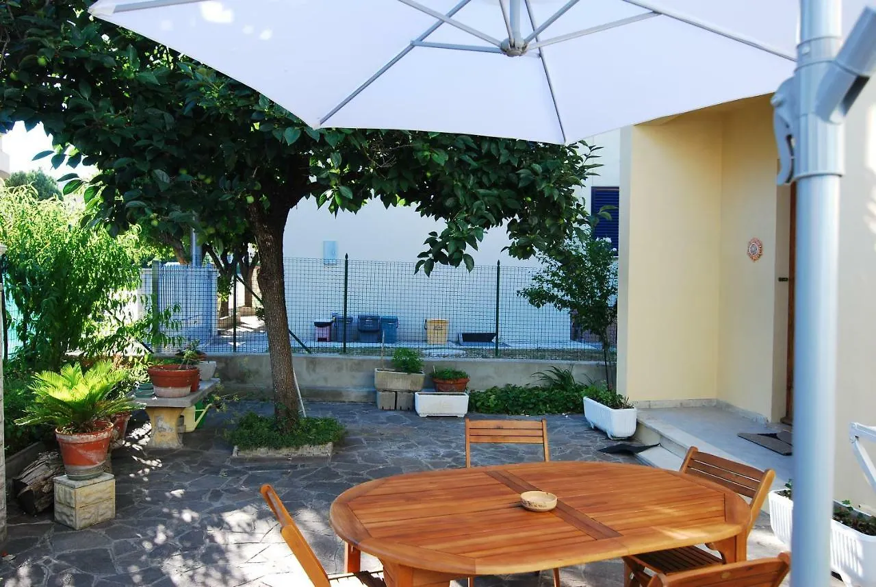 Casamare B&B 마르초카 디 세니갈리아