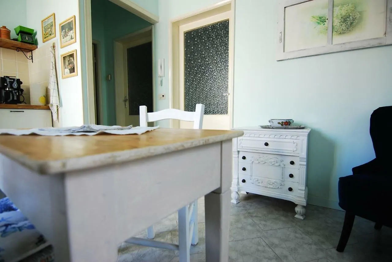 Casamare B&B 마르초카 디 세니갈리아