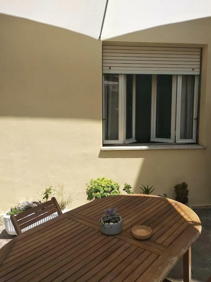 Casamare B&B 마르초카 디 세니갈리아 0*,  이탈리아