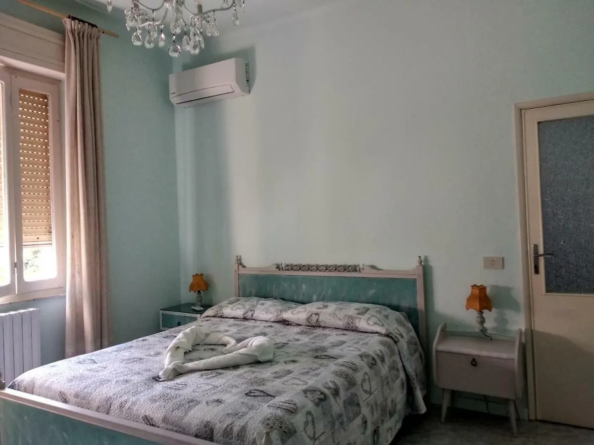 Casamare B&B 마르초카 디 세니갈리아 0*,