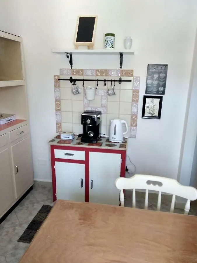 Casamare B&B 마르초카 디 세니갈리아