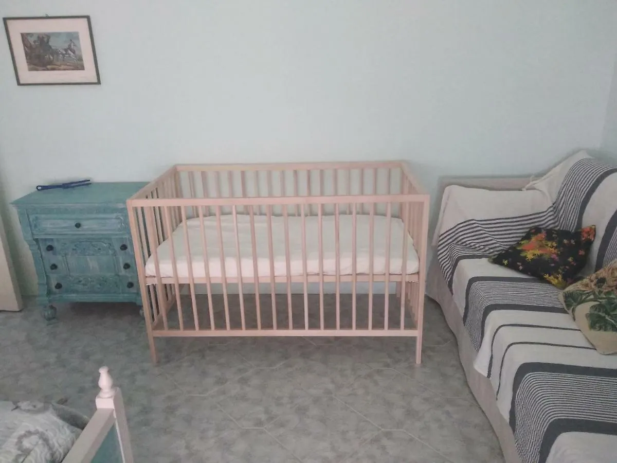 Casamare B&B 마르초카 디 세니갈리아 이탈리아