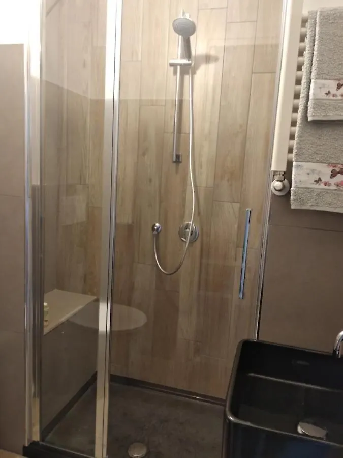 Casamare B&B 마르초카 디 세니갈리아