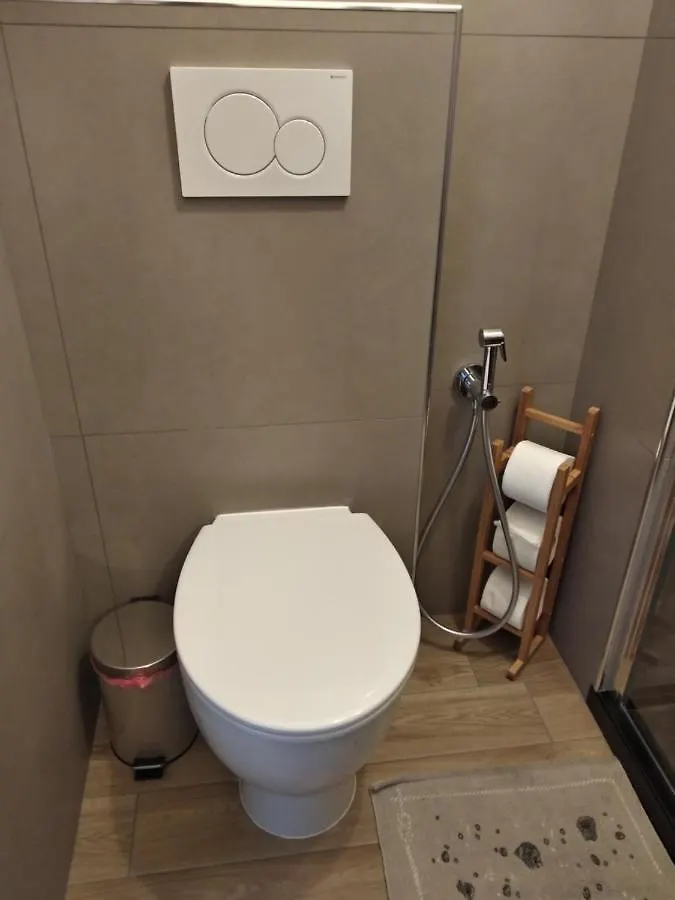 Casamare B&B 마르초카 디 세니갈리아