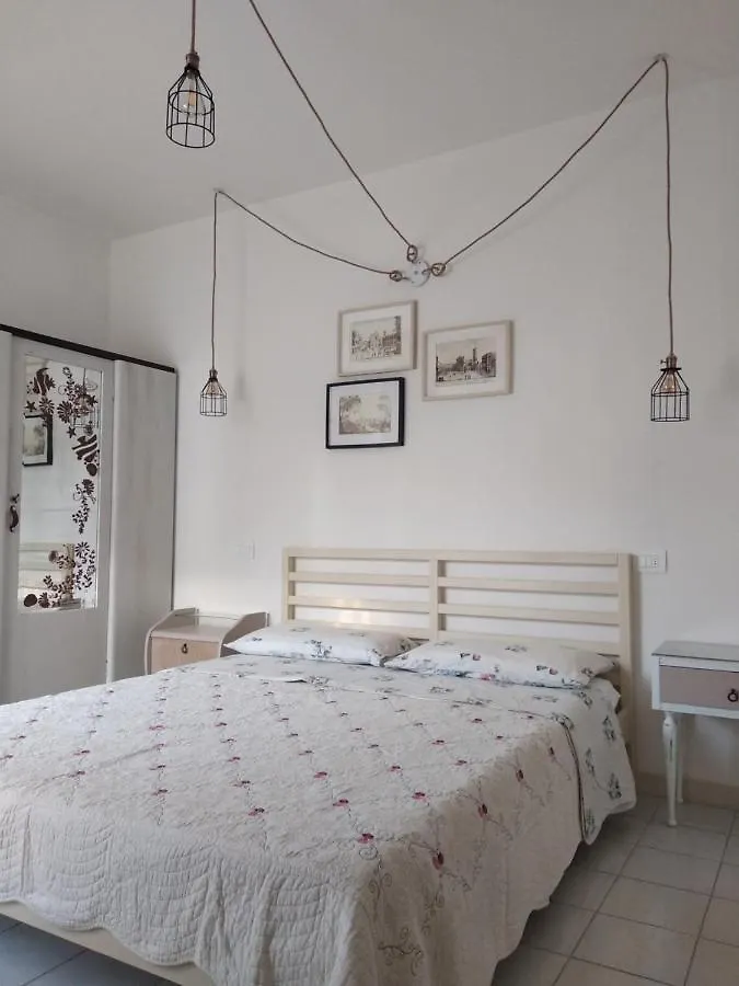 Casamare B&B 마르초카 디 세니갈리아 이탈리아
